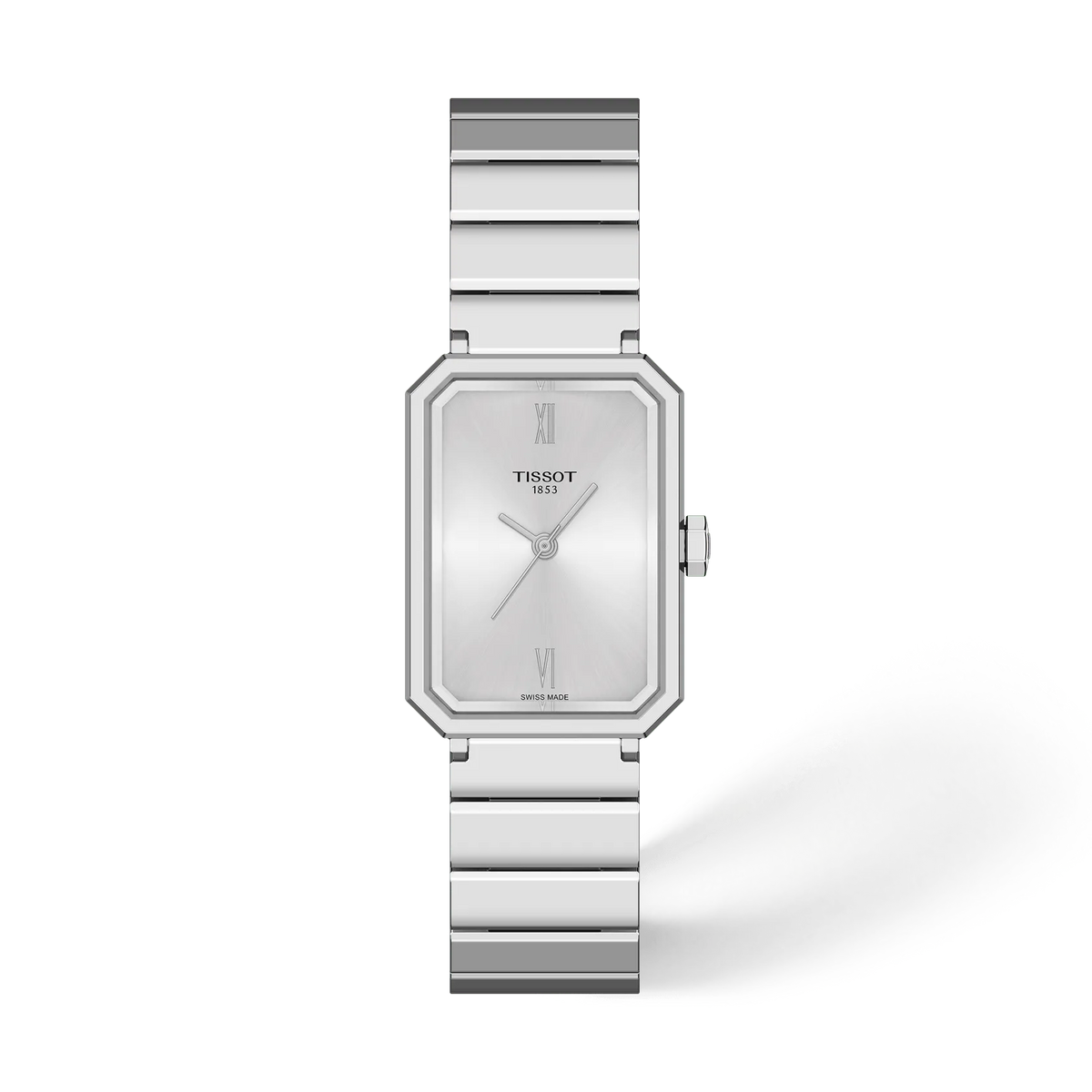 Tissot SRV 30mm T1601101103300