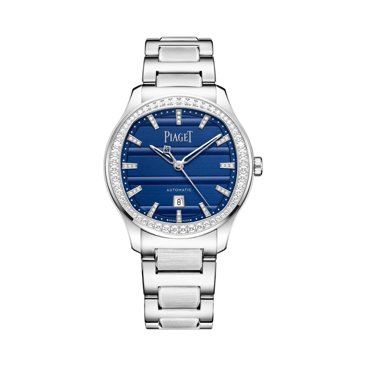Piaget Polo Signature Date watch G0A51024