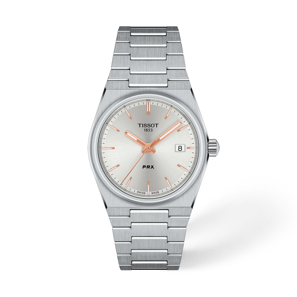 Tissot PRX 35mm T1372101103100