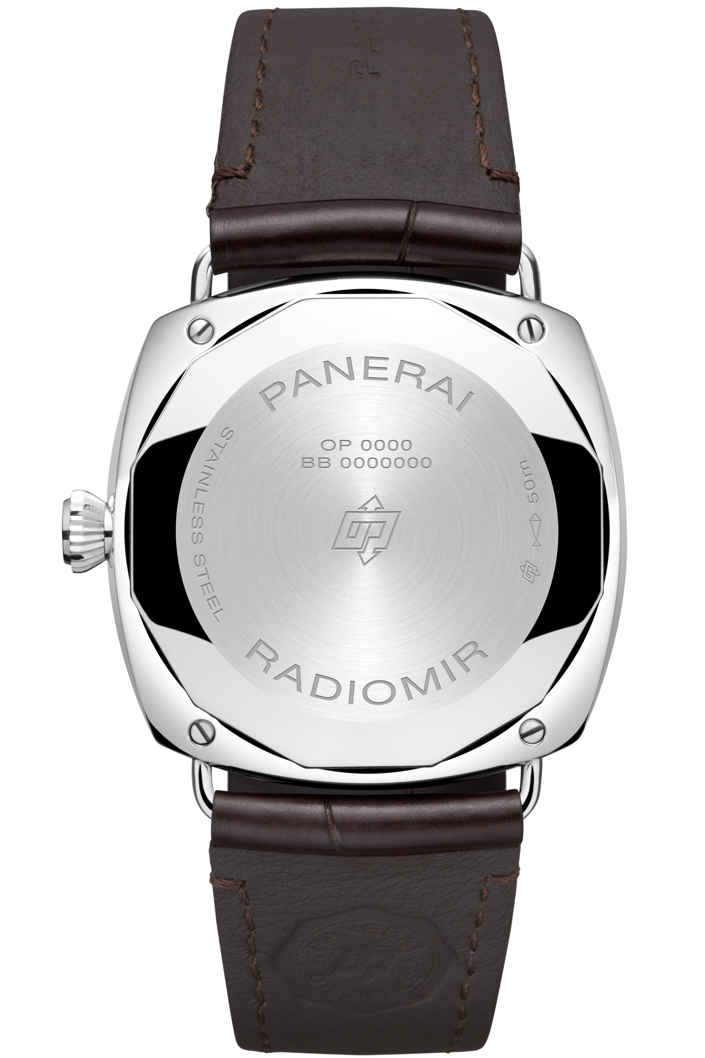 Radiomir Quaranta 40 mm