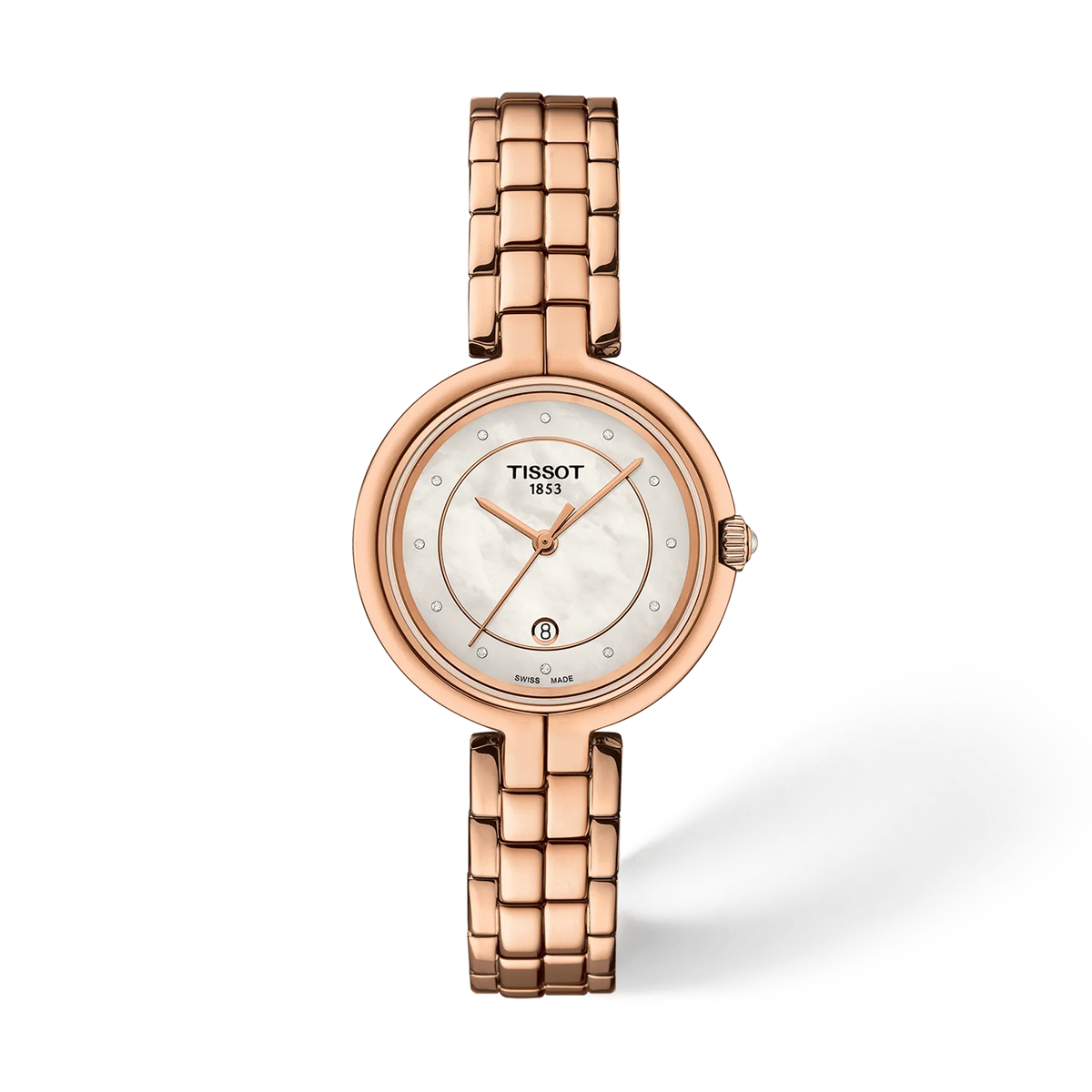 Tissot Flamingo 30mm T0942103311602