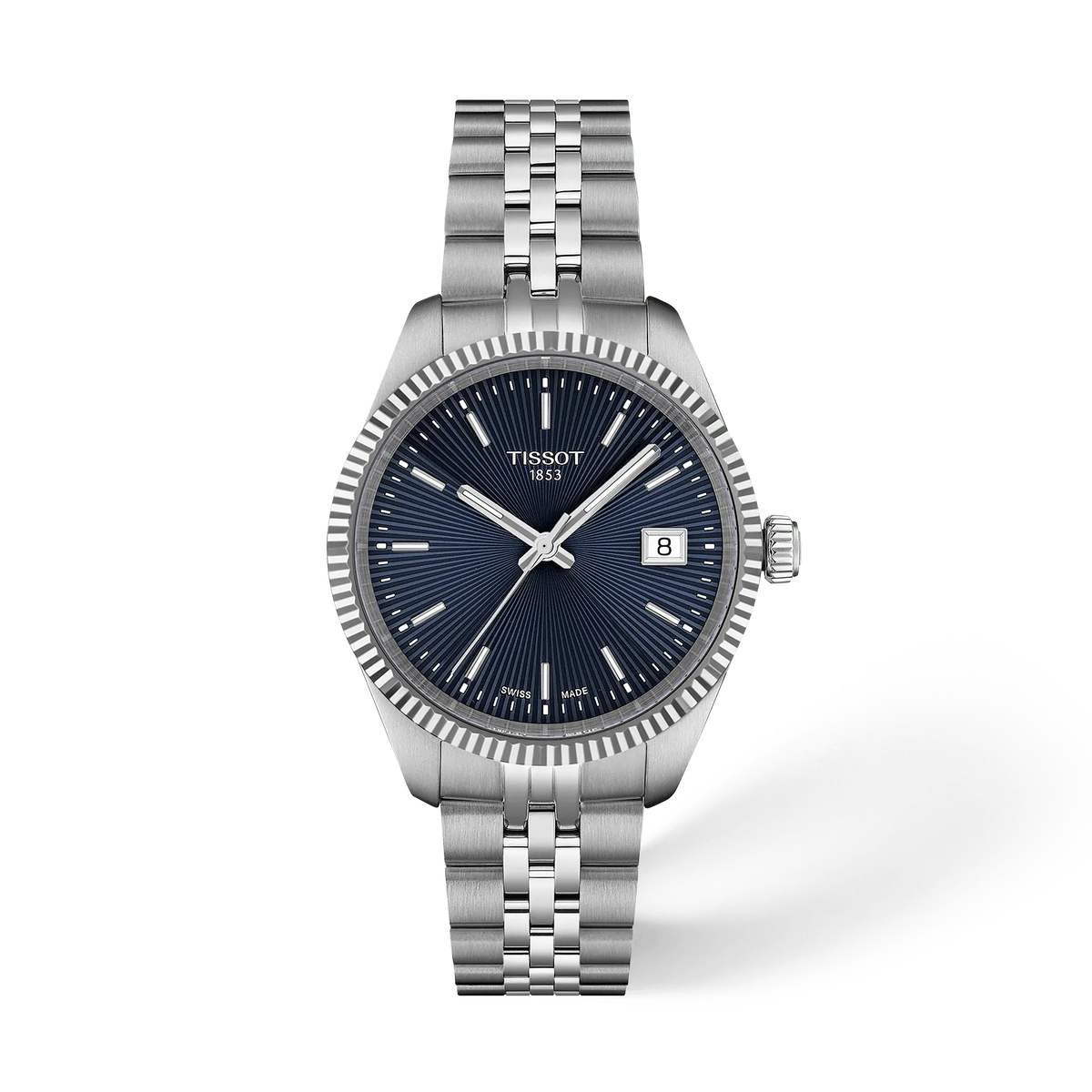 Tissot Ballade 34mm T1562101104100