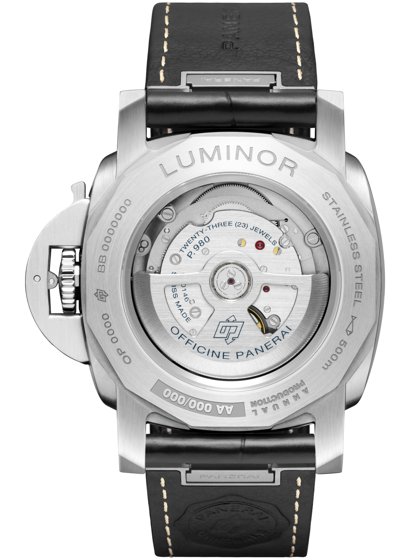 Panerai Luminor Marina PAM03312