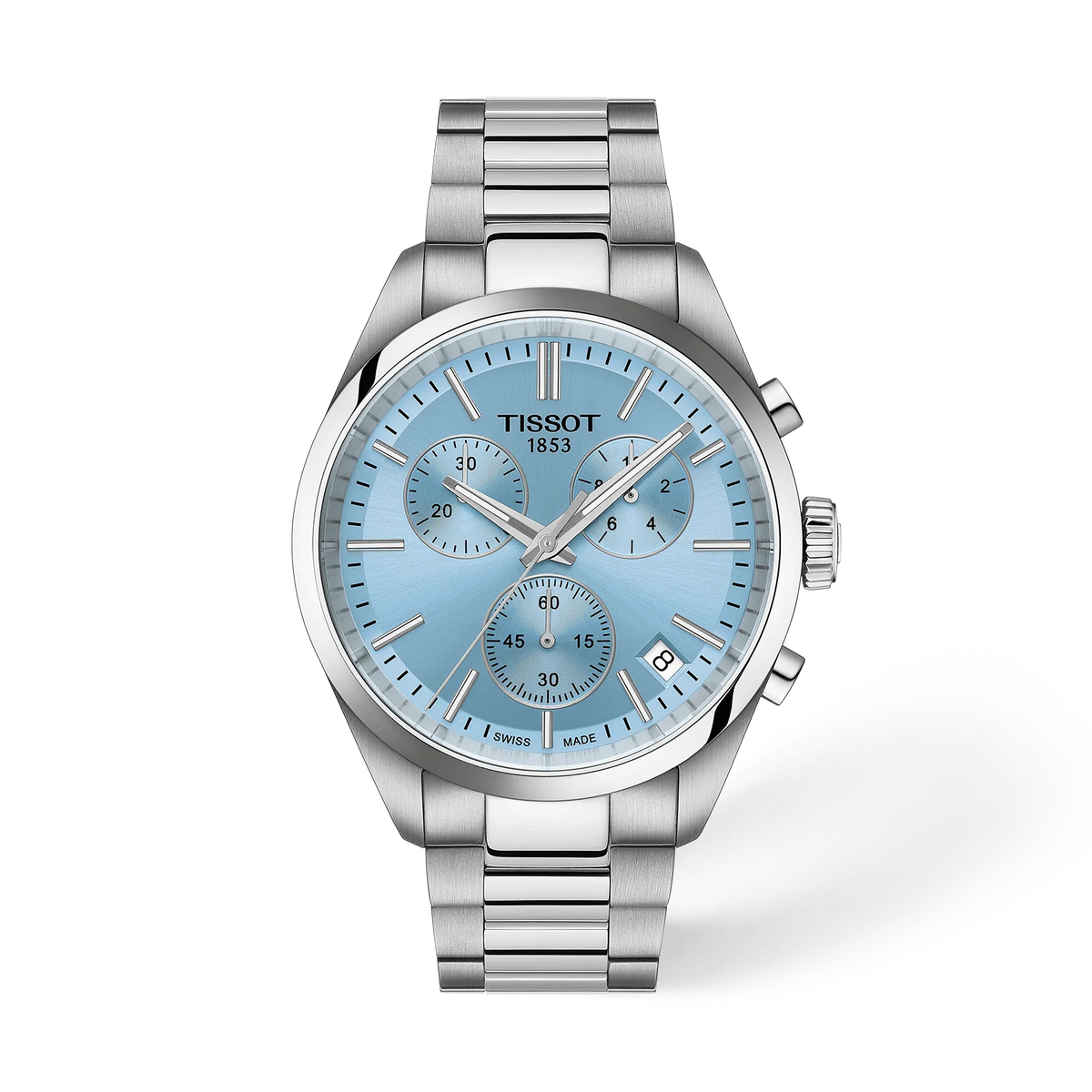 Tissot PR 100 40mm T1504171135100