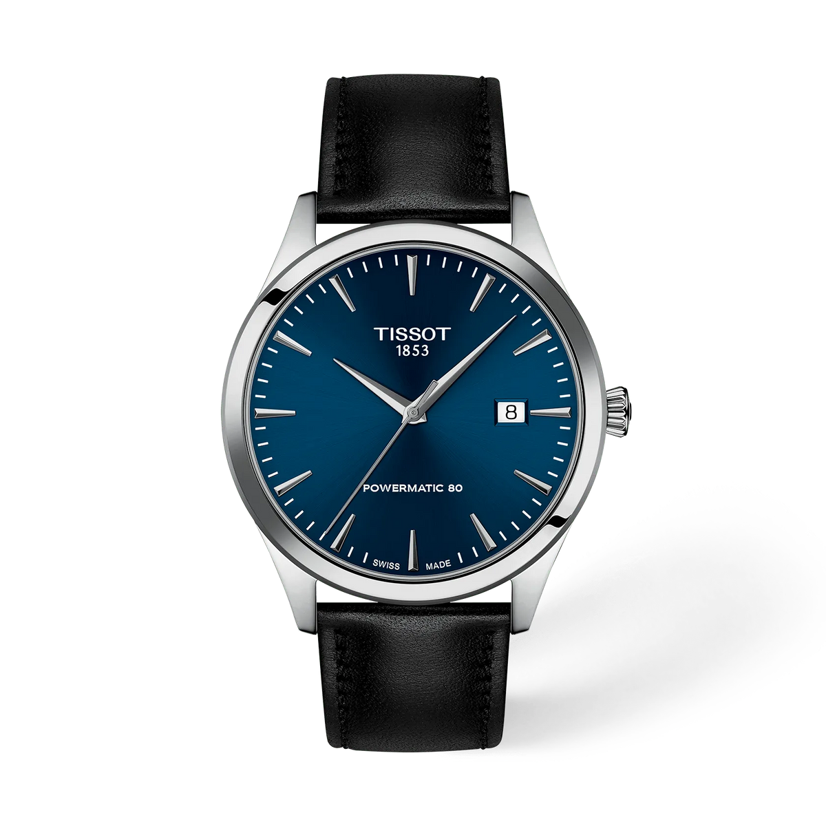 Tissot Classic Dream 40mm T1584071604100