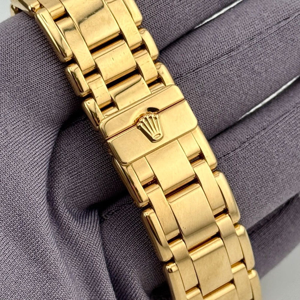 Pre-Owned Rolex Masterpiece 39mm 18948