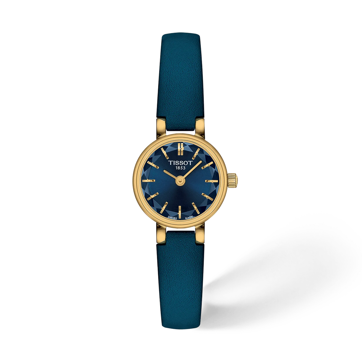 Tissot Lovely Round 19.5mm T1400093604100