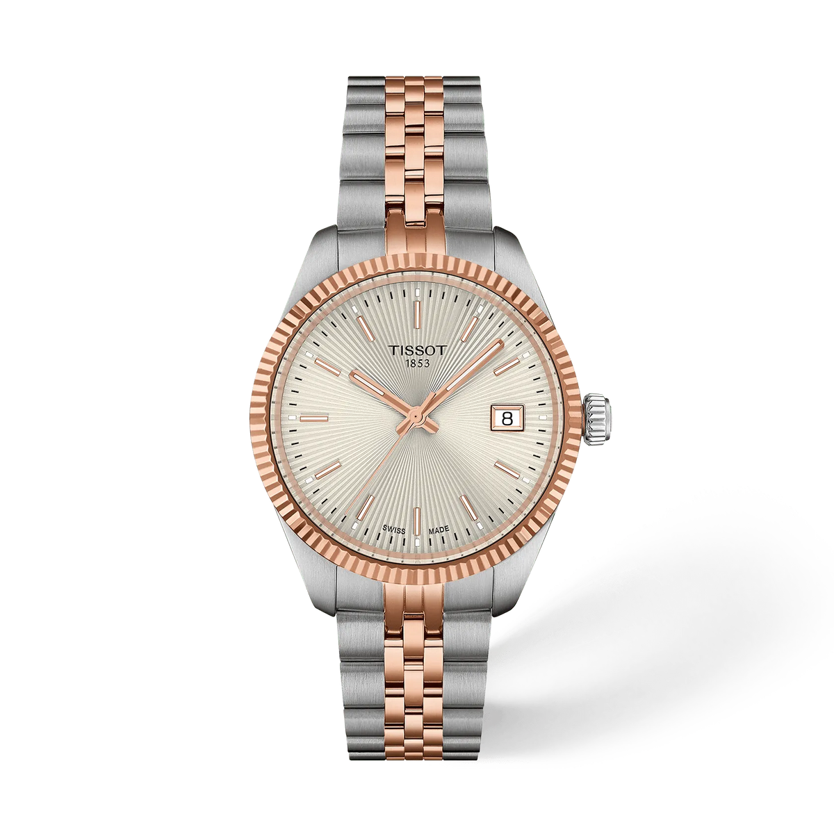 Tissot Ballade 34mm T1562102203101