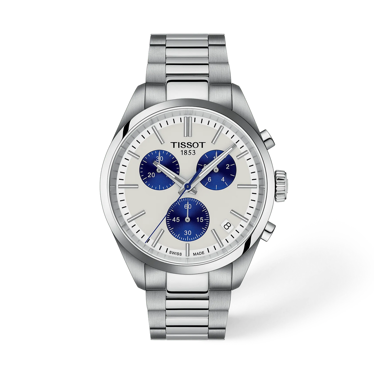 Tissot PR 100 40mm T1504171101100