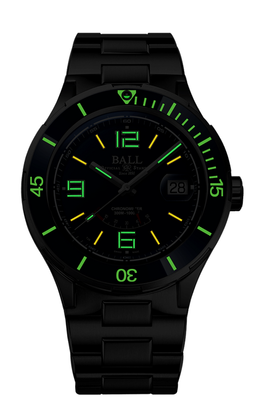 Roadmaster Archangel Power Reserve