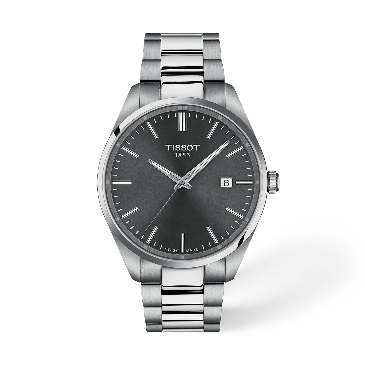 Tissot PR 100 40mm T1504101108100