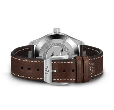 IWC Pilot's Watch Mark XX IW328205
