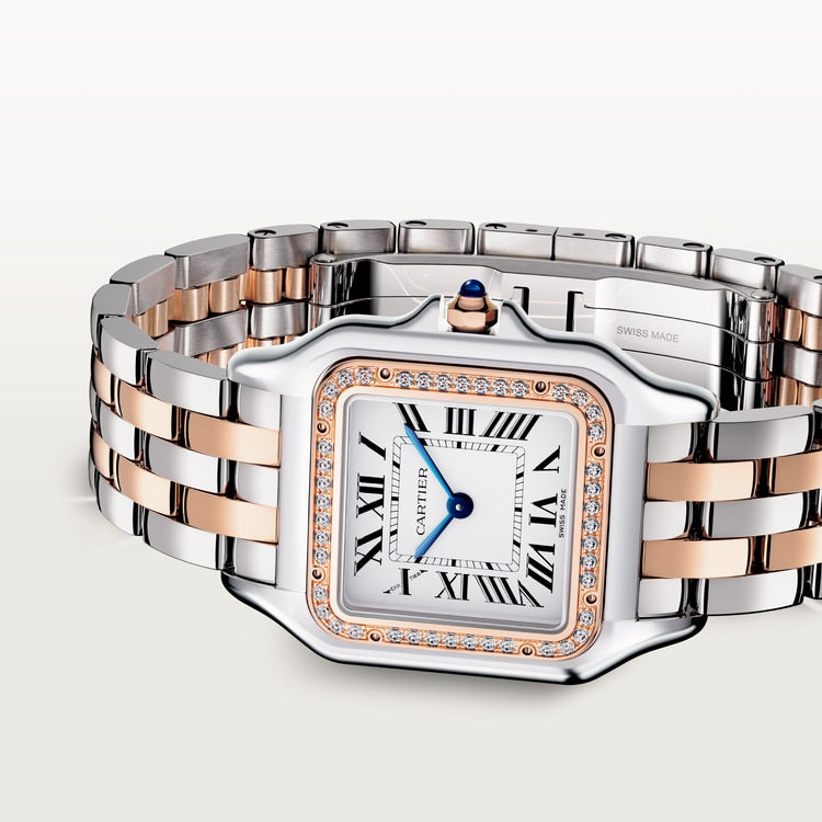 Cartier Panthère de Cartier watch W3PN0015