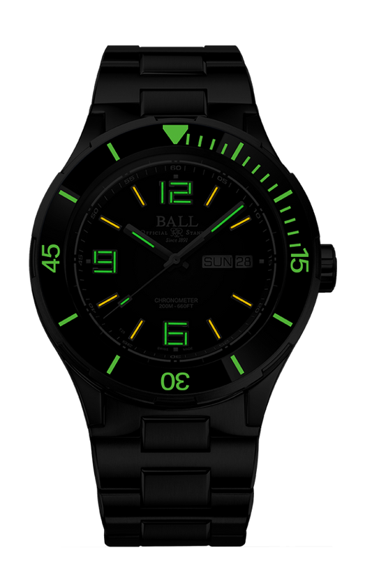 Roadmaster Archangel (40mm)