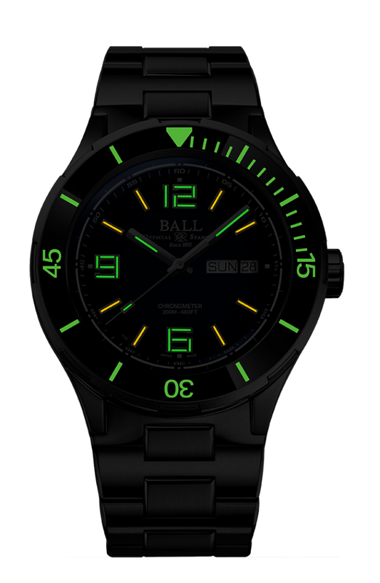 Roadmaster Archangel (40mm)