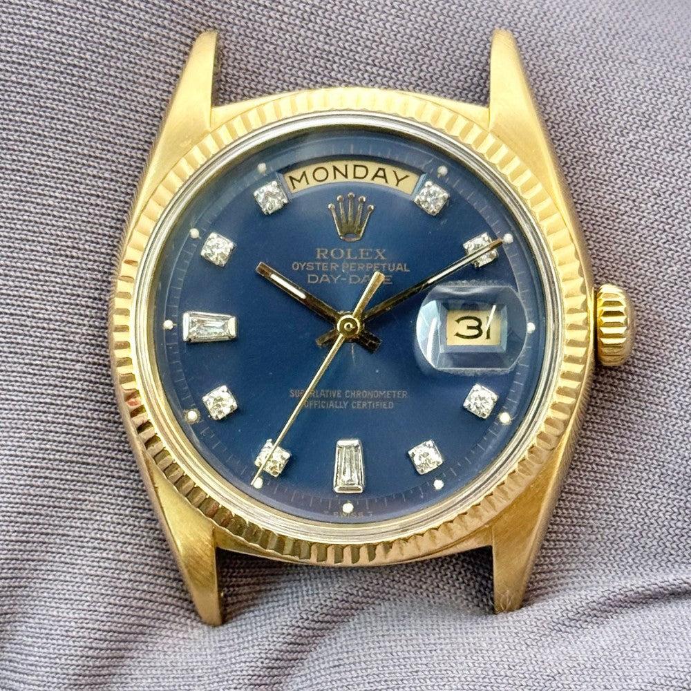 Pre-Owned Rolex Day-Date 36mm 1803