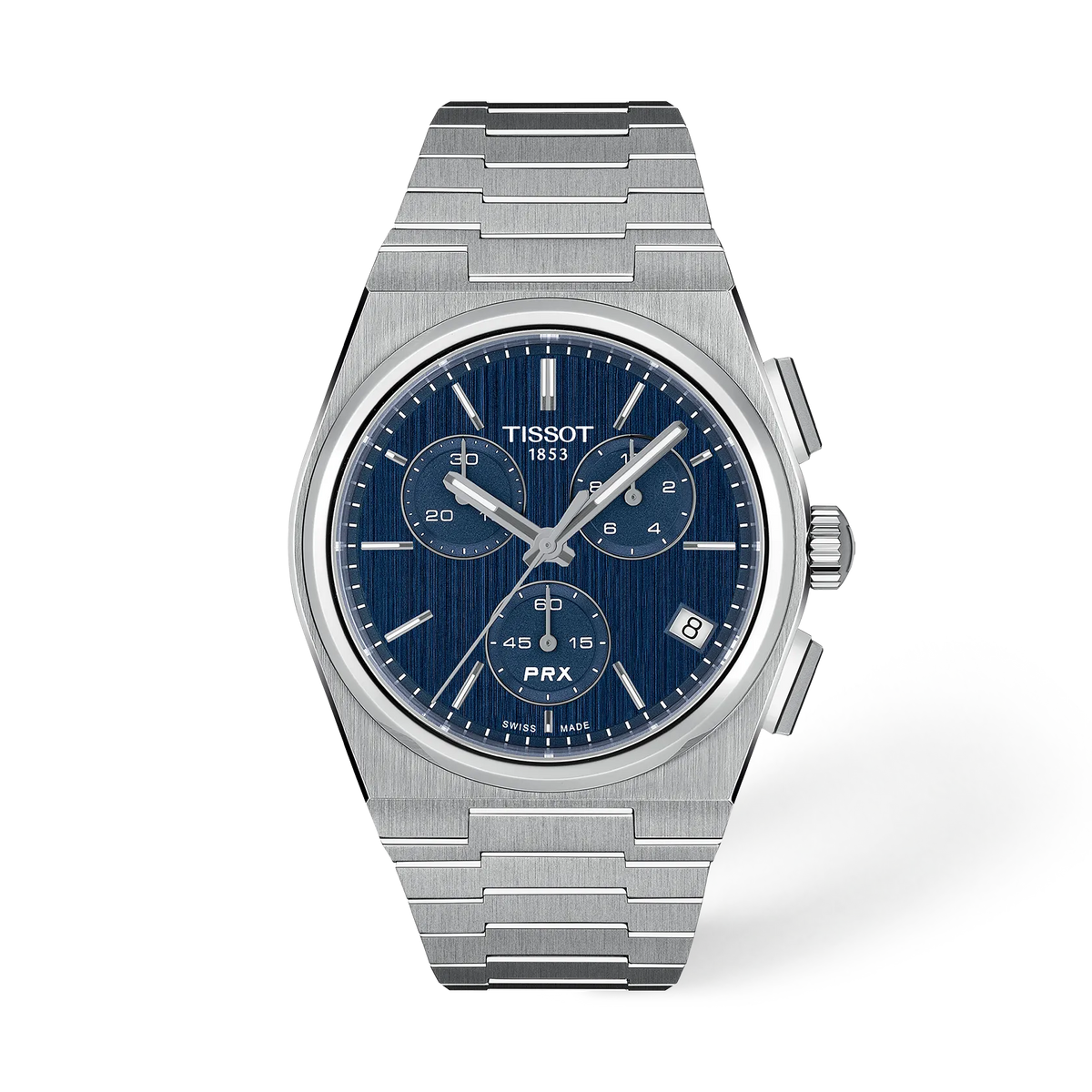 Tissot PRX 41mm T1374171104100