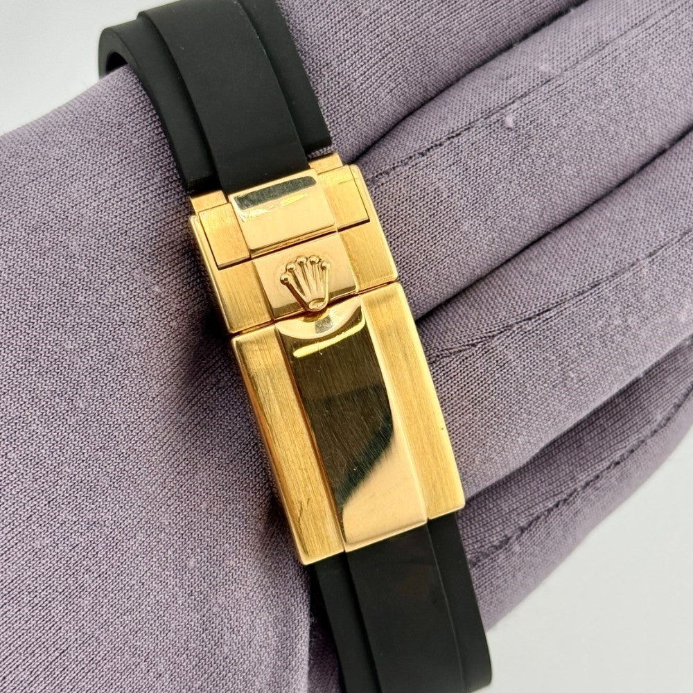 Pre-Owned Rolex Daytona 116588SACO