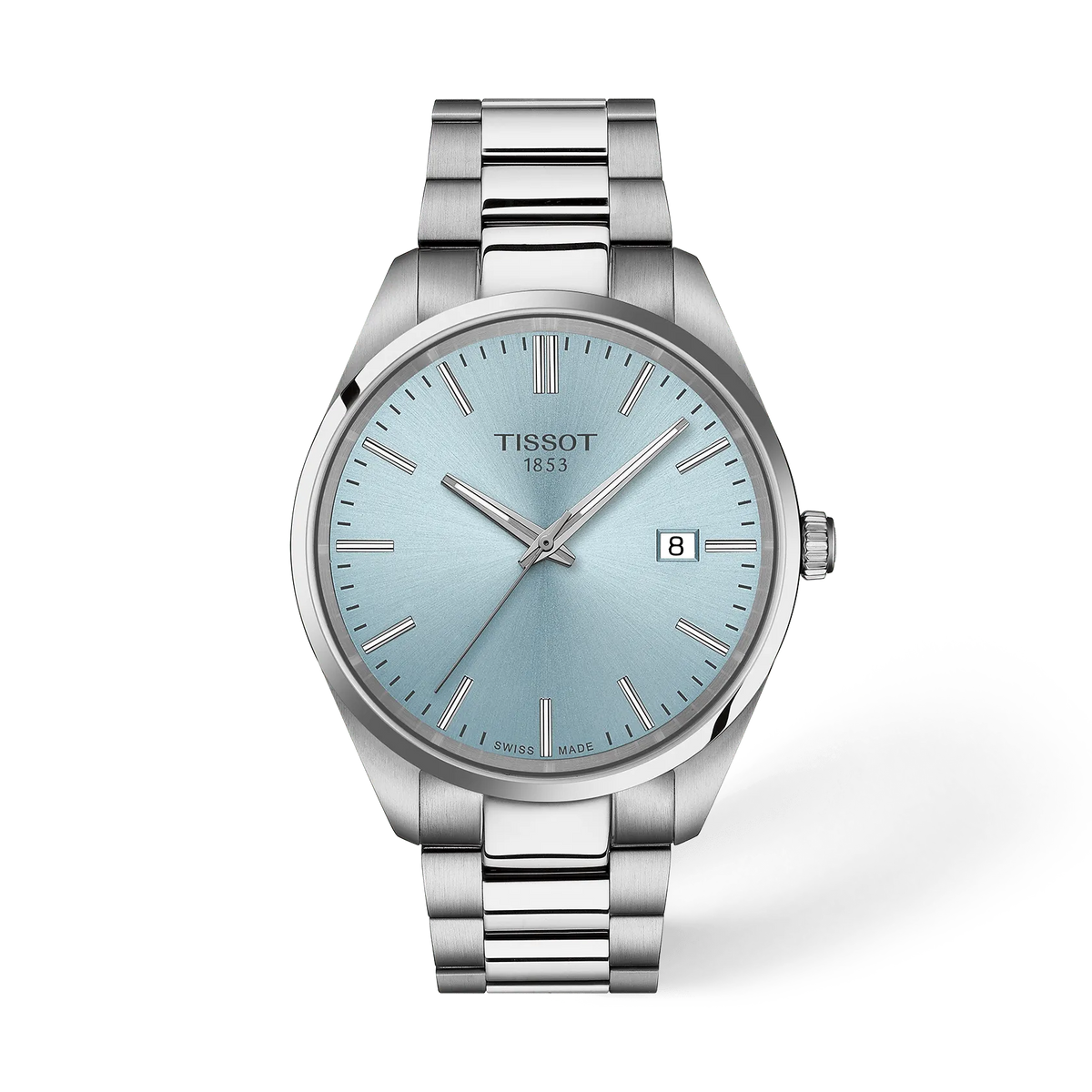 Tissot PR 100 40mm T1504101135100