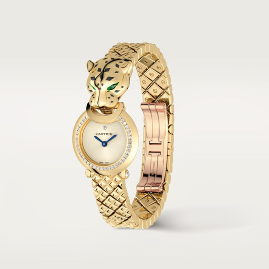 Cartier La Panthère de Cartier Watch HPI01725
