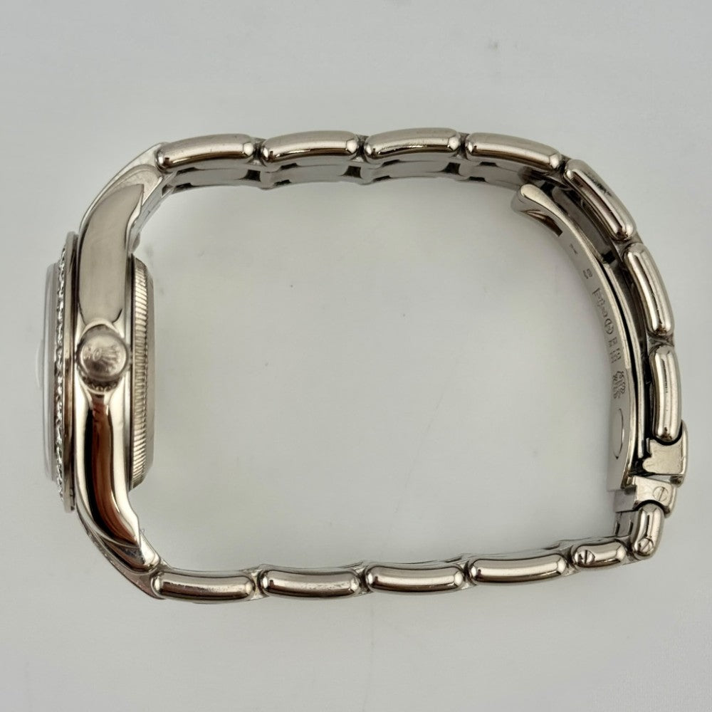 Pre-Owned Rolex Masterpiece 29mm 69299