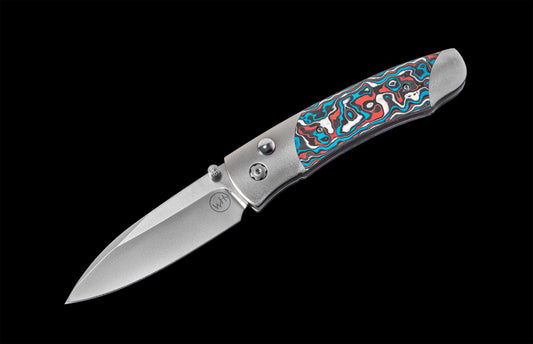 William Henry KNIVES A200-11