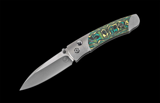 William Henry KNIVES A200-12