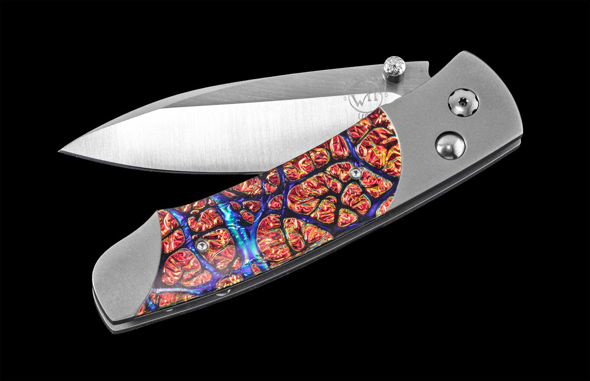 William Henry KNIVES A200-16
