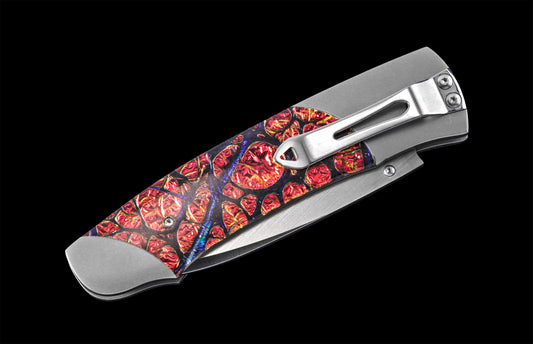 William Henry KNIVES A200-16