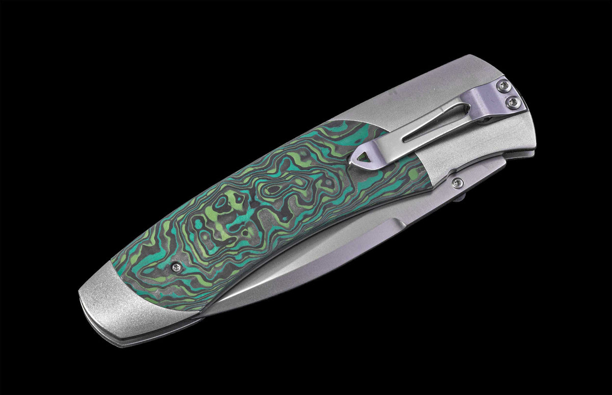 William Henry KNIVES A300-10