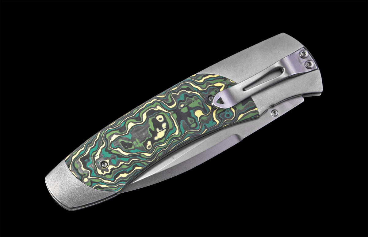 William Henry KNIVES A300-12