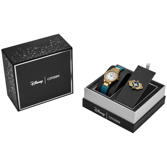 Aladdin 30th Anniversary Boxed Set