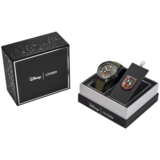 Alpine Mickey Mouse Disney Boxed Set