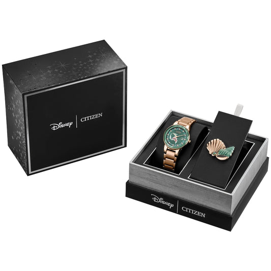 Ariel Disney Princess Boxed Set