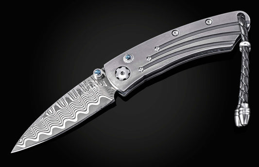 William Henry KNIVES B04 Union