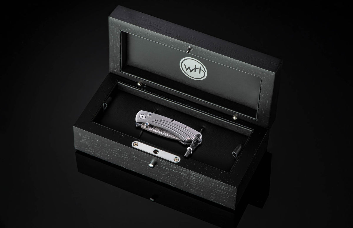 William Henry KNIVES B04 Union