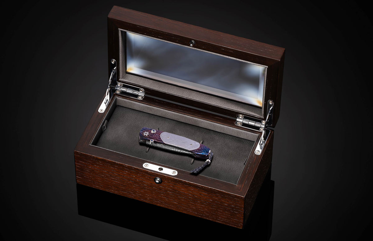 William Henry KNIVES Shooting Star B05 SHOOTING STAR