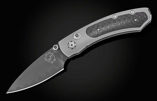 William Henry KNIVES B09 Nightshade