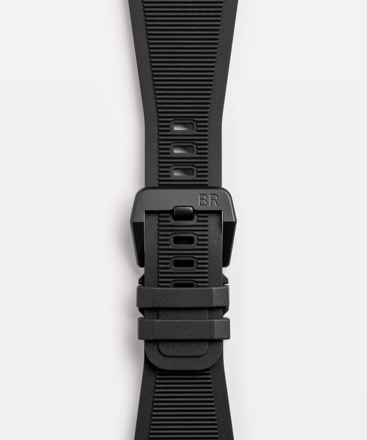 Bell & Ross Montre BR-03 Diver Lum Outline BR03A-D-OL-CE/SRB