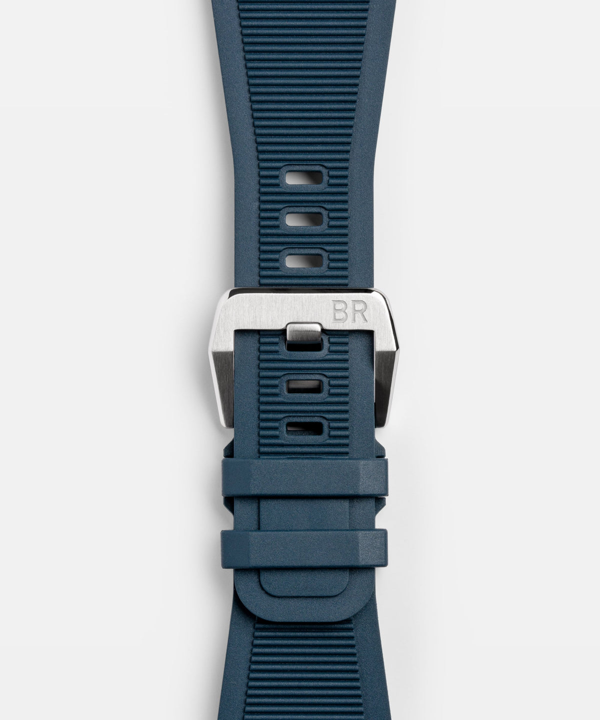 Bell & Ross Watch BR-03 Diver Blue Steel BR03A-D-BLU-ST/SRB