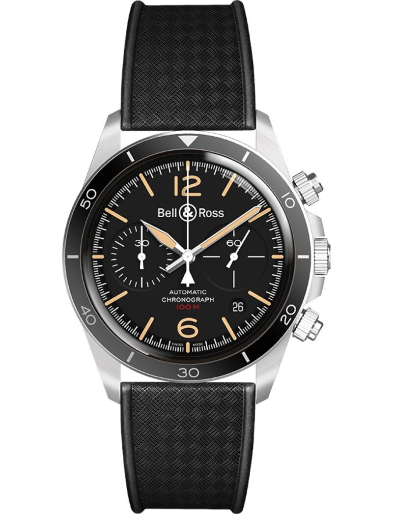 BR V2-94 Steel Heritage