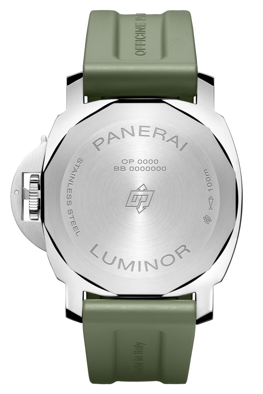 Luminor Base Logo 44 mm