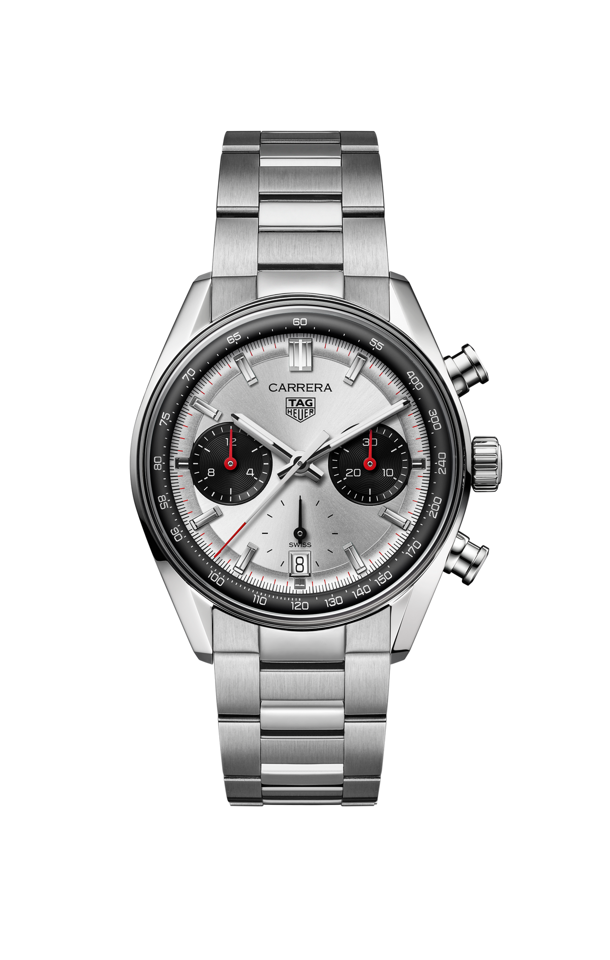 TAG Heuer Carrera CBS2216.BA0041