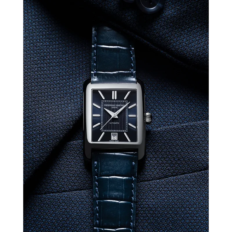 Frederique Constant Carrée FC-303N4C26