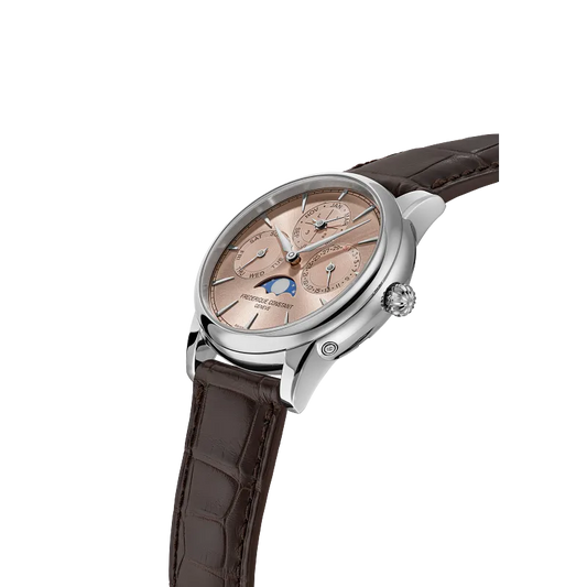 Frederique Constant Classic Perpetual Calendar FC-776SAL3H6