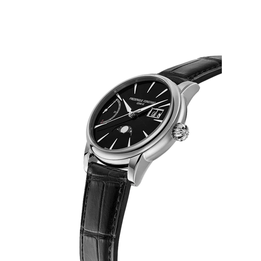 Frederique Constant Classic Power Reserve Big Date FC-735B3H6