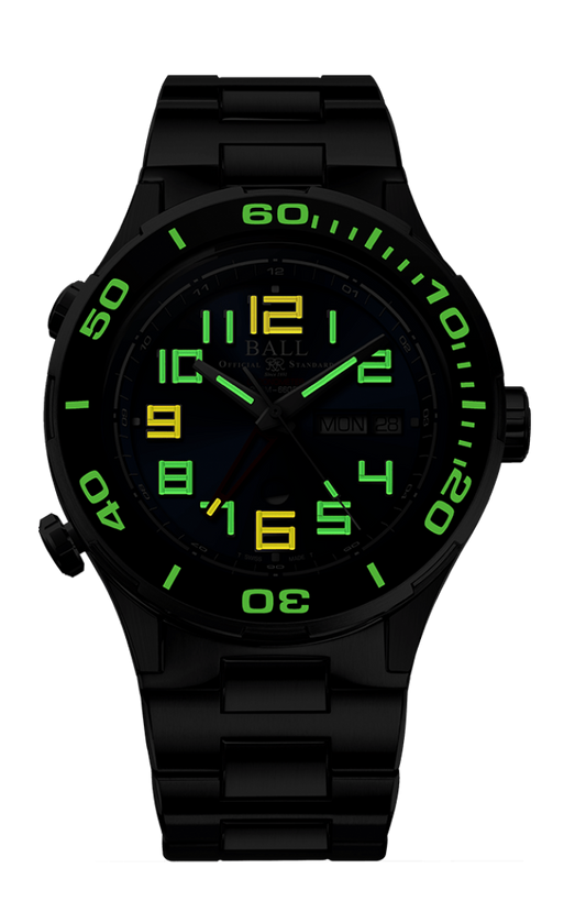 Roadmaster Vanguard (40mm)