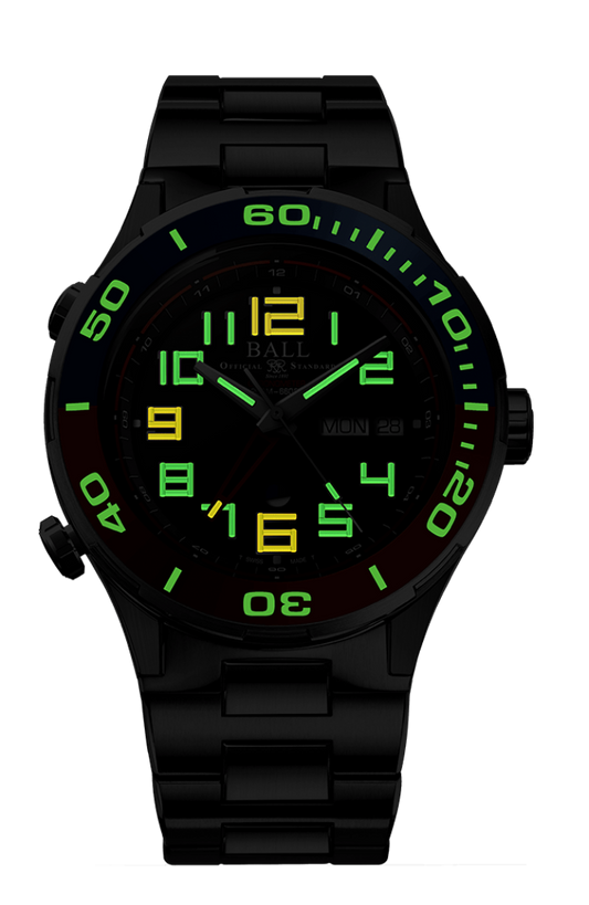 Roadmaster Vanguard (40mm)