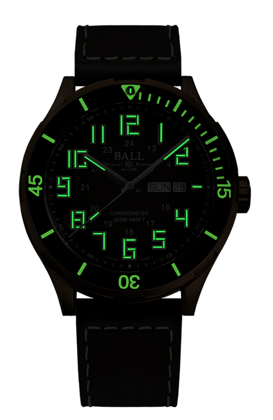 Roadmaster StarLight Bronze (42mm RR1102-C)