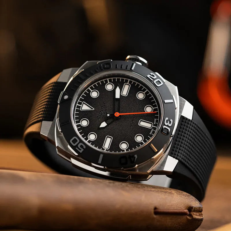Alpina Diver Extreme Automatic AL-520G3VE6